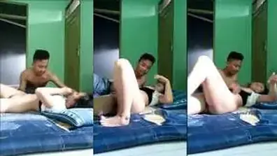 Bokep ABG Jaman Now Mumpung Orang Tua Lagi Pergi Lumer