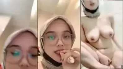 Bokep Hijab Toge Sange Baby Ica Indo Brutal Panas Hot Streaming HD