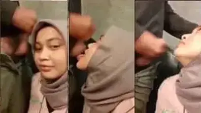 Bokep Indo Niat Ngisap Bentar Malah Nagih Minta Terus