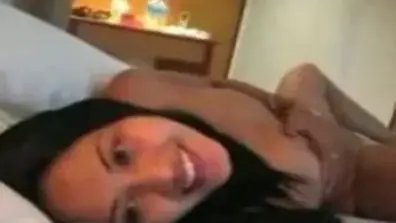 Tante Lestari Keenakan Parah Digoda Kontol Panjang Asyik